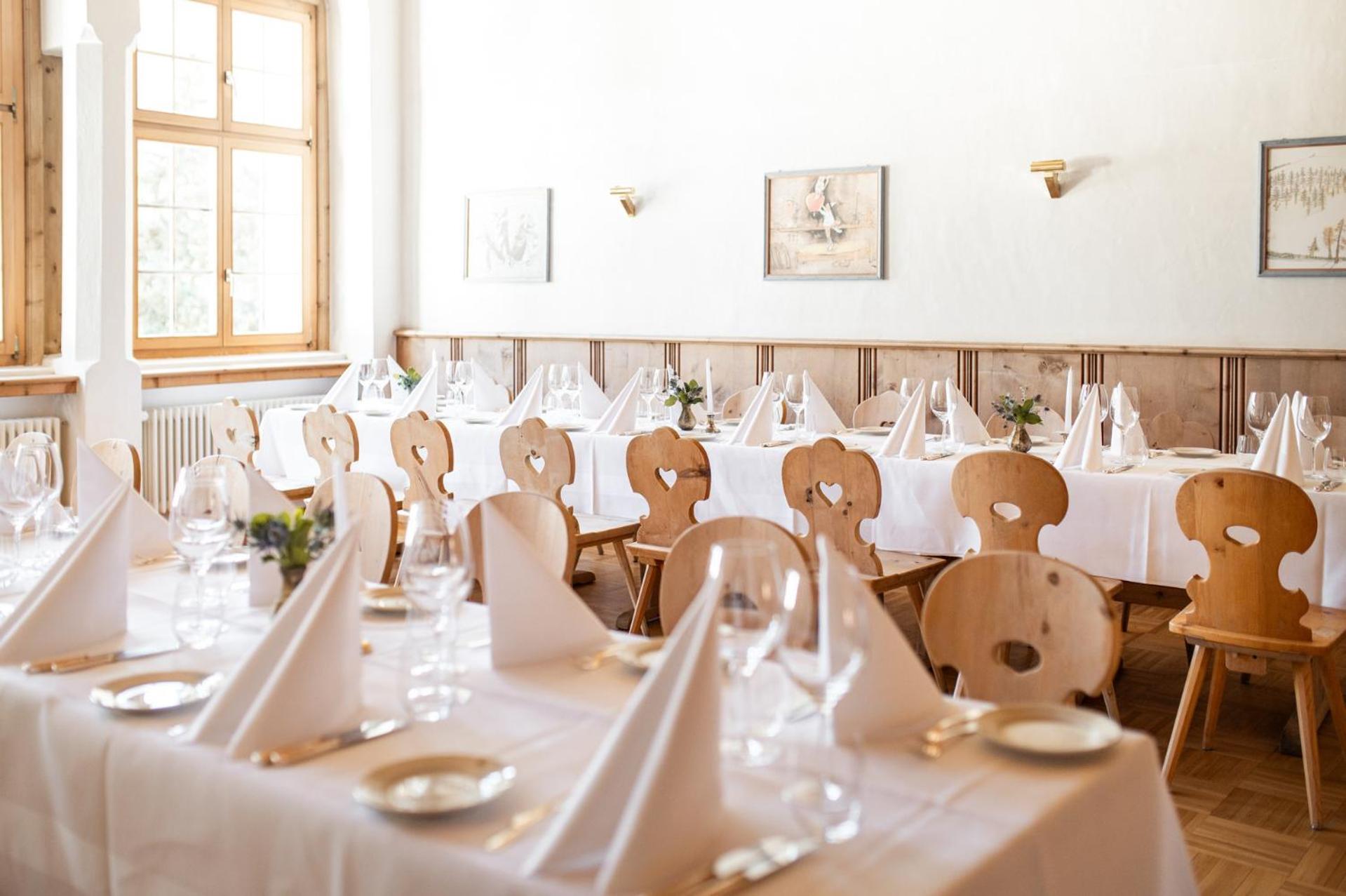 Historic Hotel Crusch Alva Zuoz Eksteriør bilde